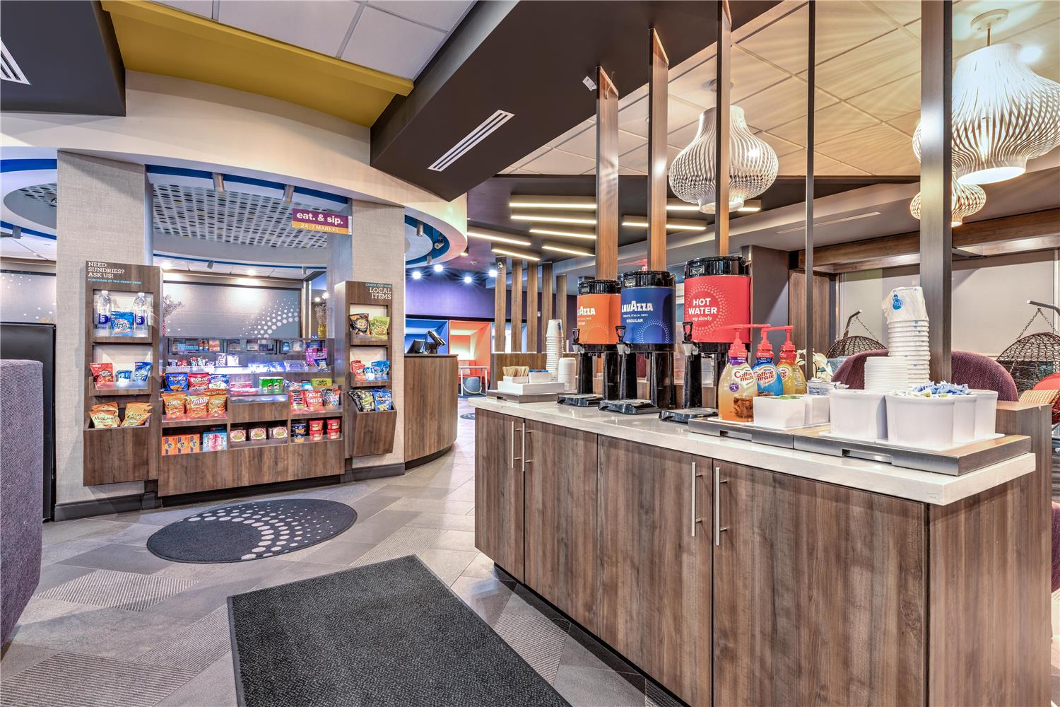 Фото Tru by Hilton The Colony Dallas