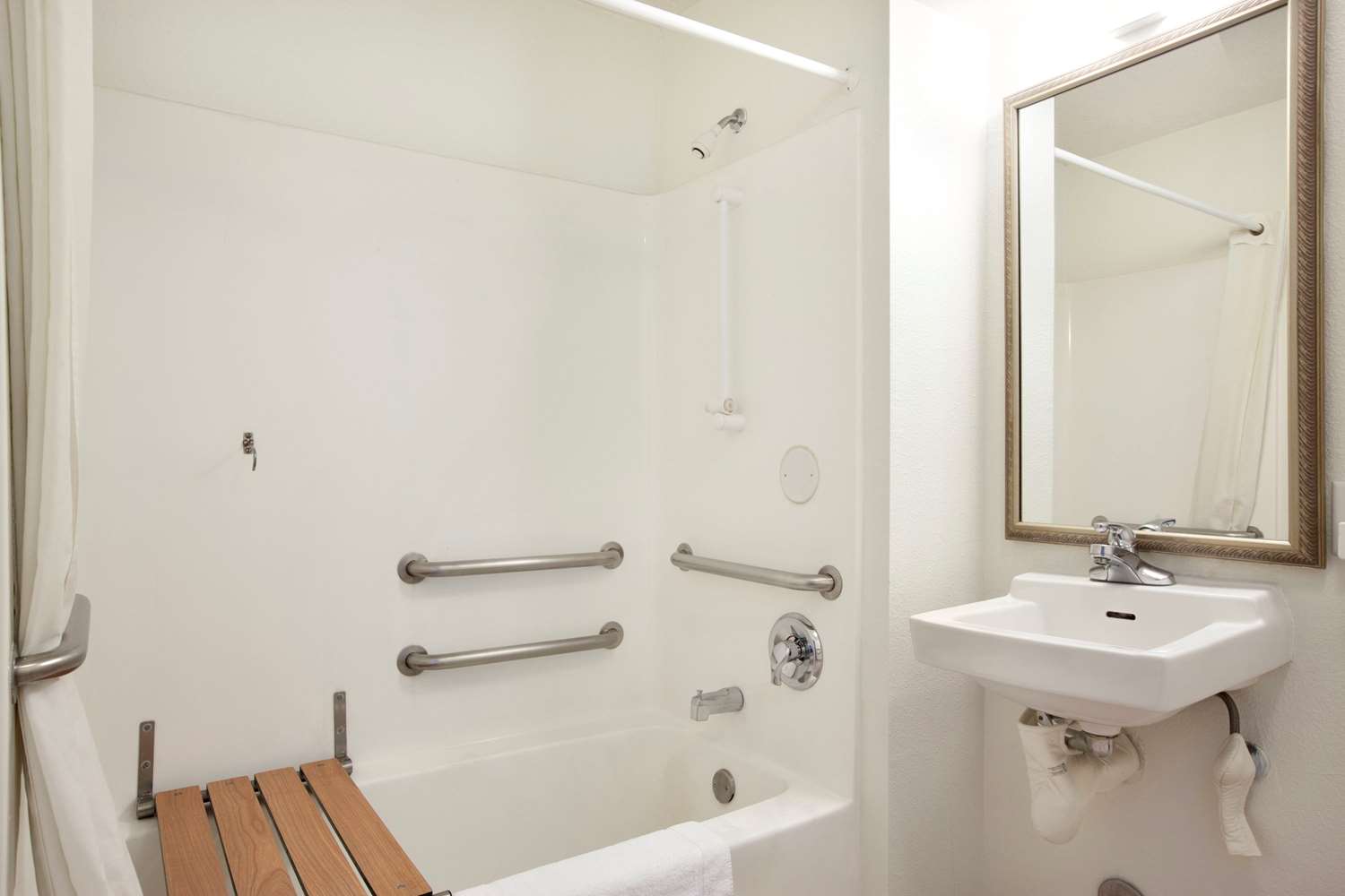 Фото Super 8 by Wyndham Garland/Rowlett/East Dallas area