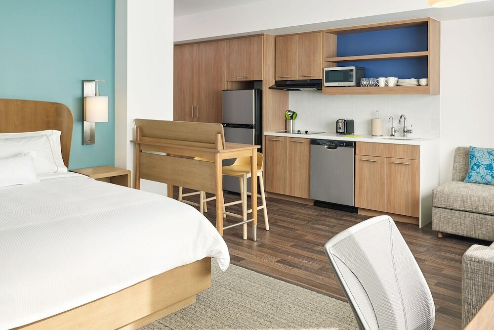 Фото Element Nashville Airport