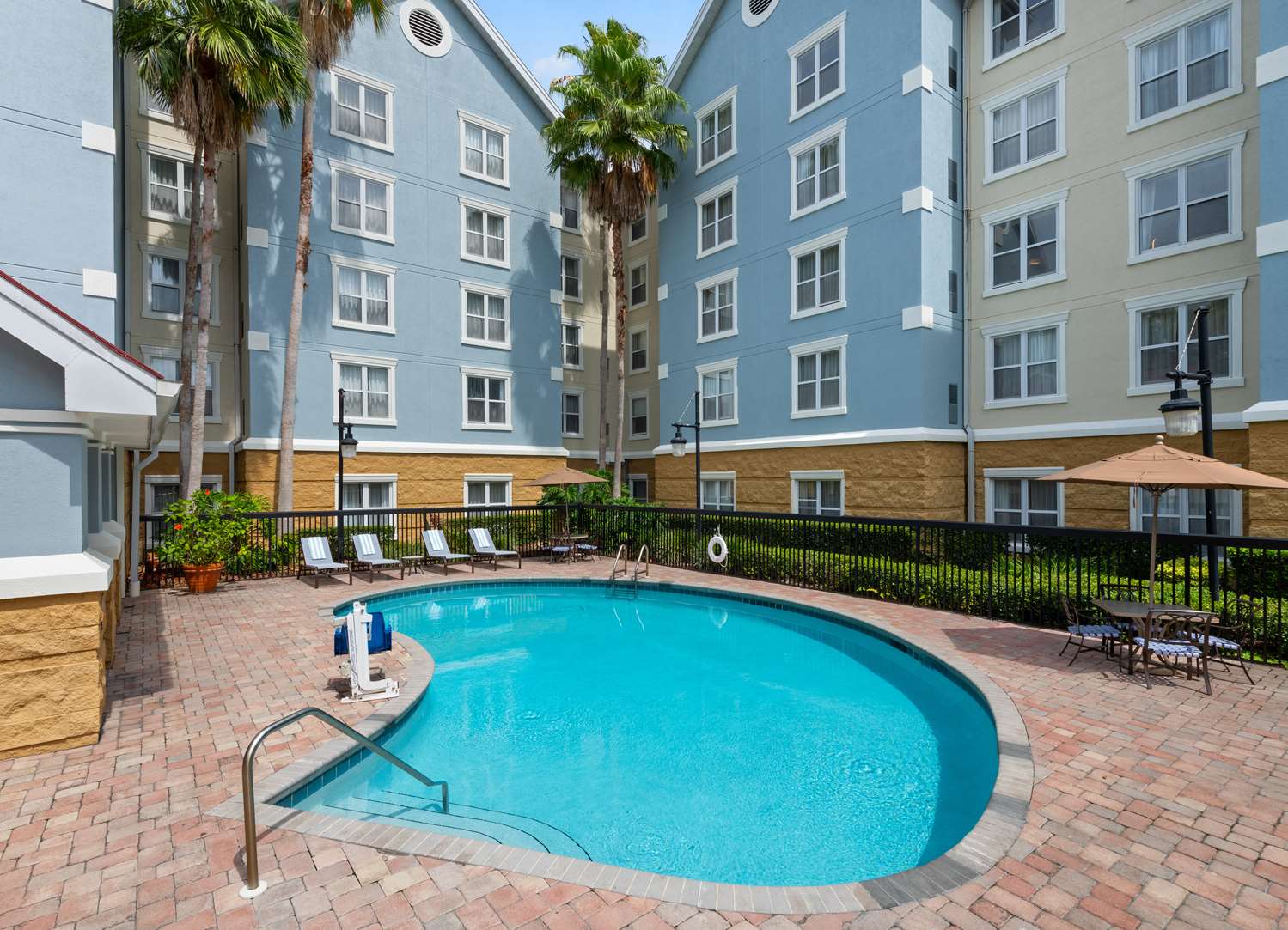Фото Homewood Suites by Hilton Lake Mary