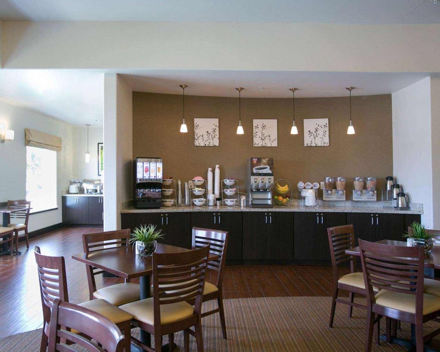 Фото Sleep Inn & Suites Round Rock - Austin North