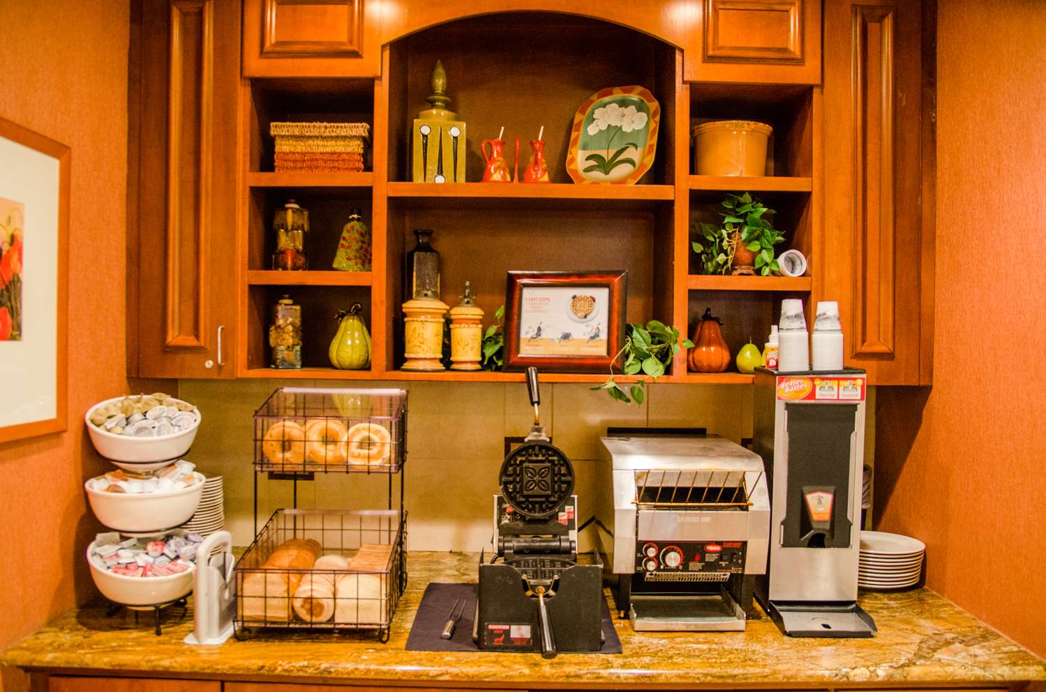 Фото Hilton Garden Inn Bowling Green