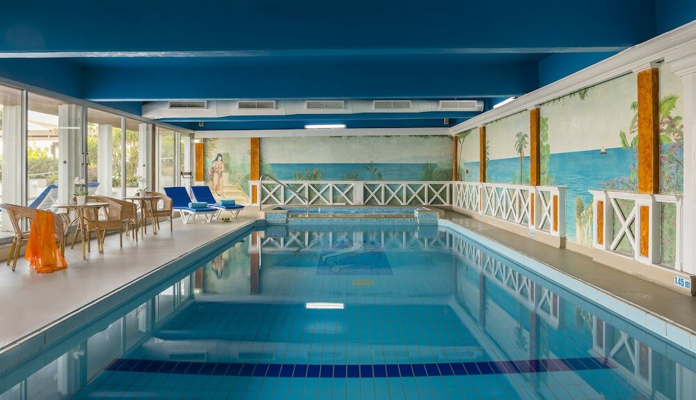 Фото Lordos Beach Hotel & SPA