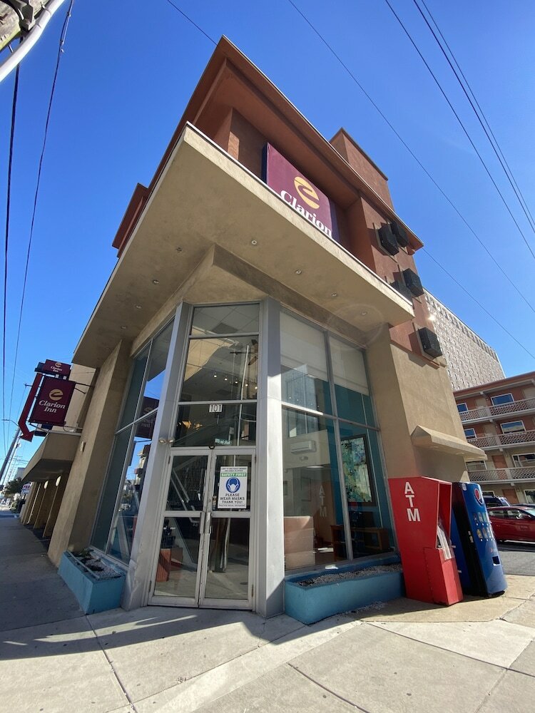 Фото Clarion Inn