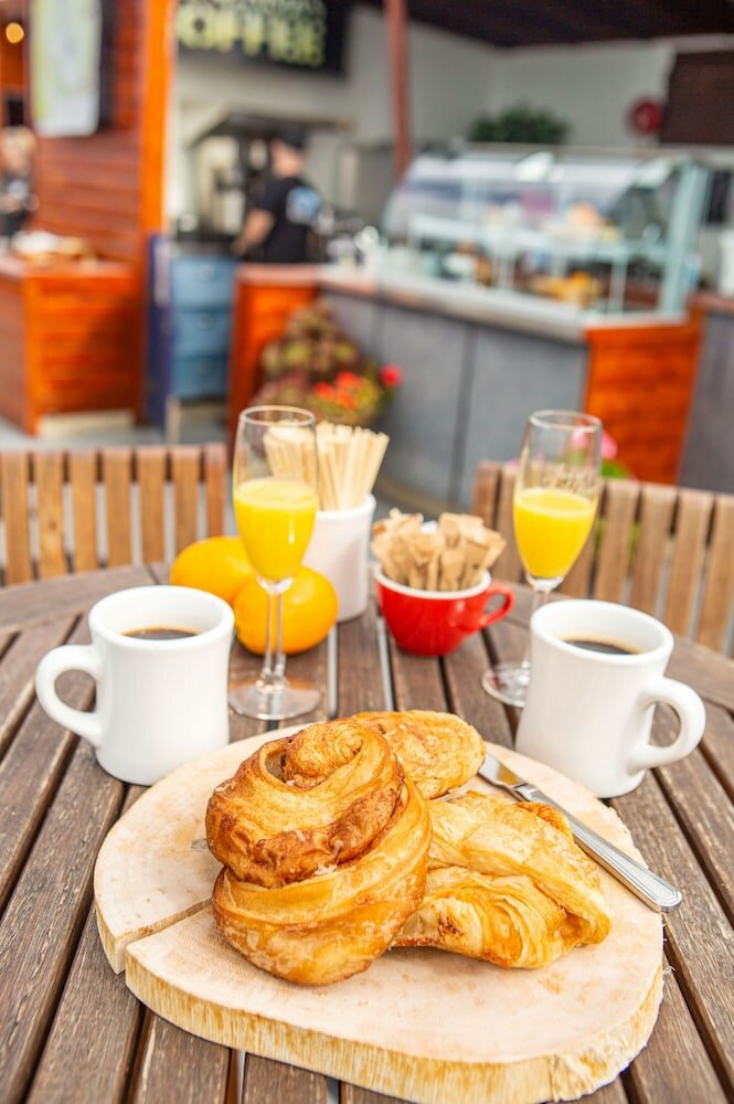 Фото Inn at Avila Beach