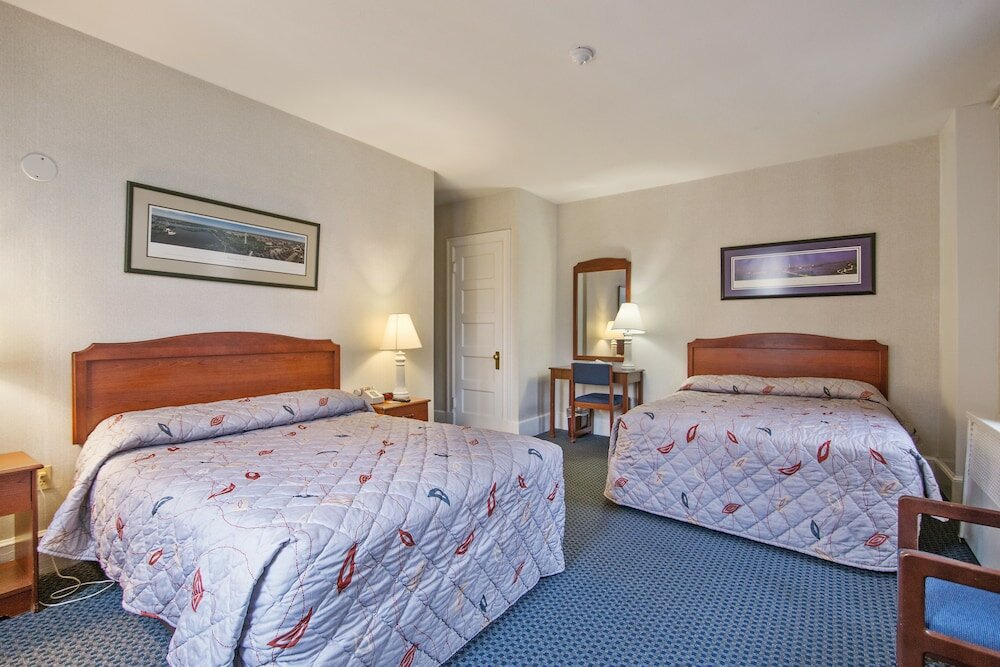 Фото Hotel Harrington