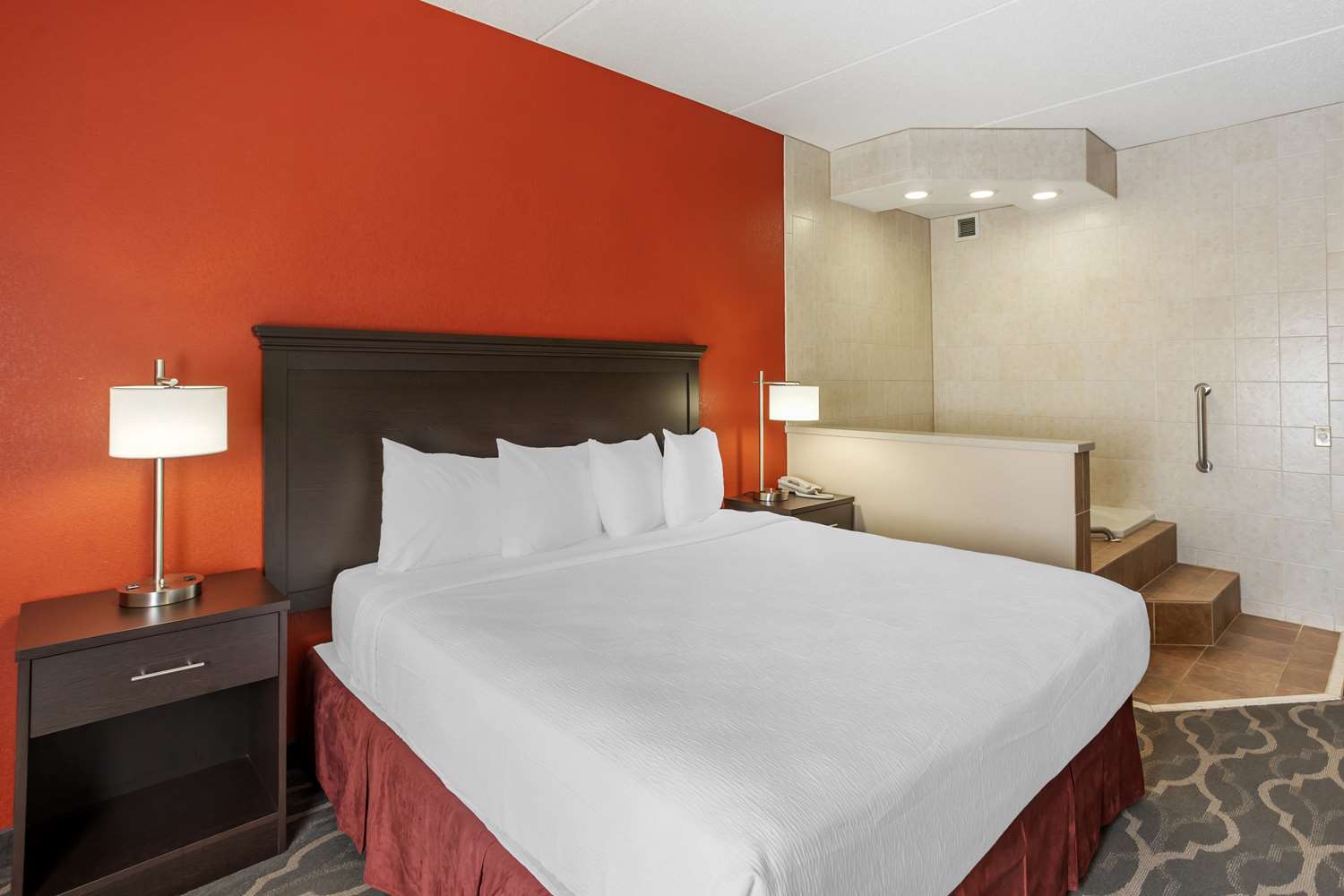 Фото Best Western Inn At Blakeslee-pocono