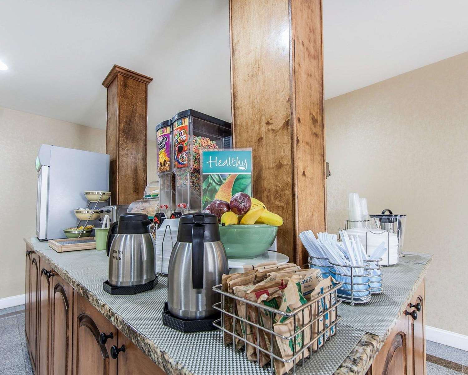 Фото Quality Inn & Suites