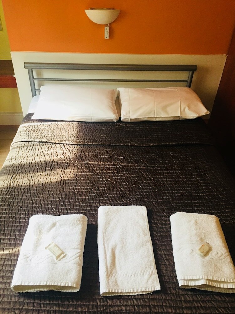 Фото Gresham Hotel