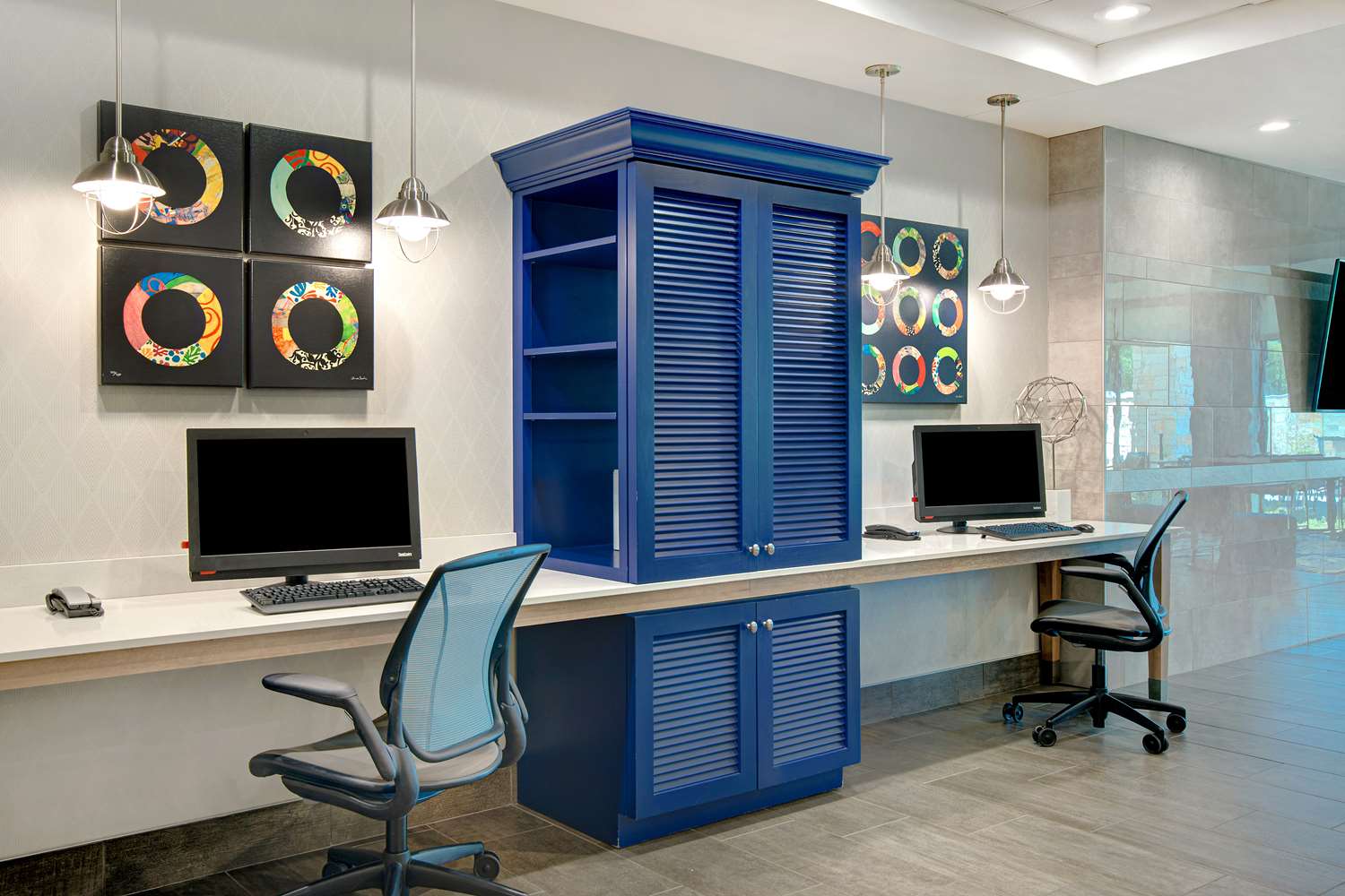 Фото Home2 Suites by Hilton Plano Richardson