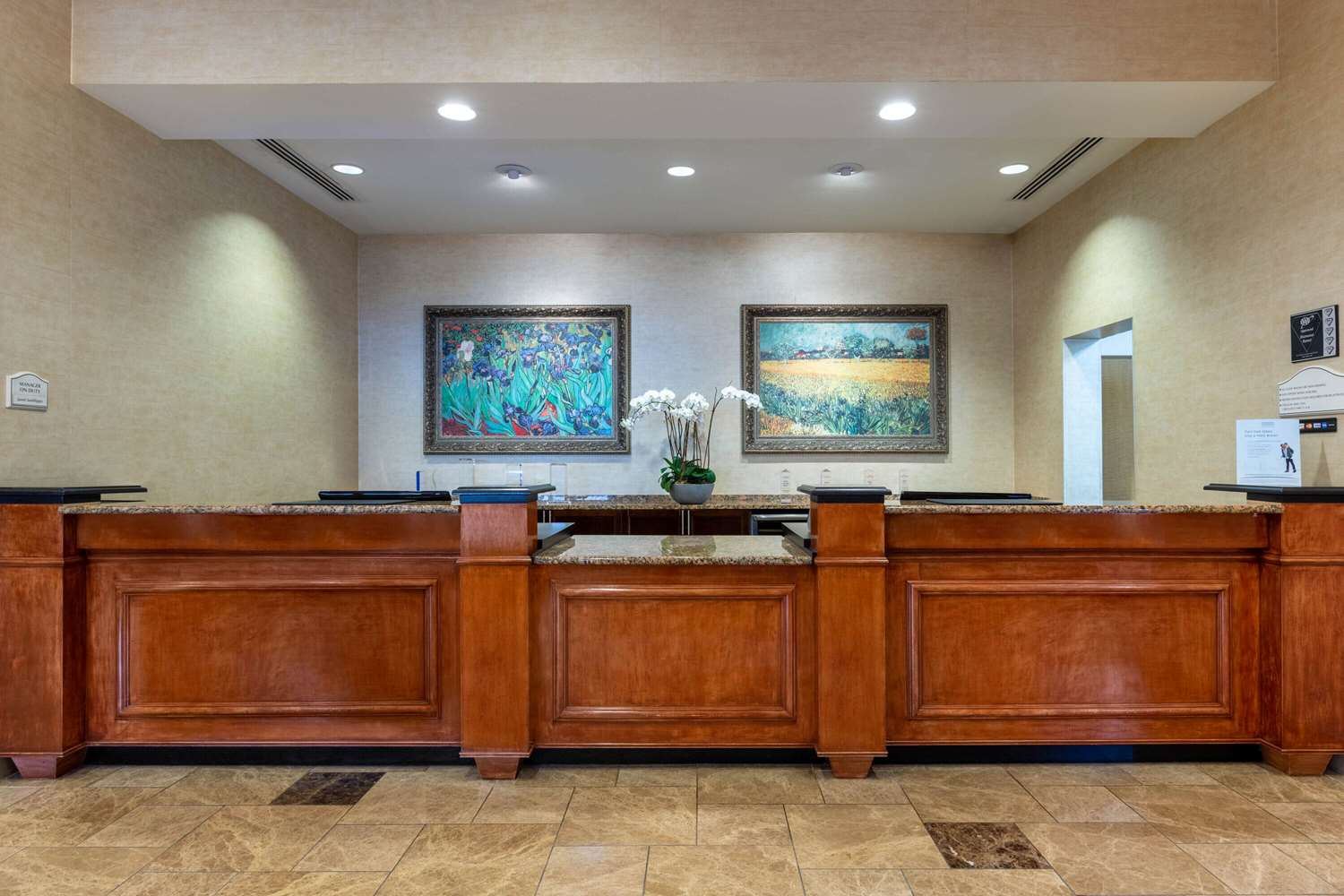 Фото Hawthorn Suites by Wyndham West Palm Beach