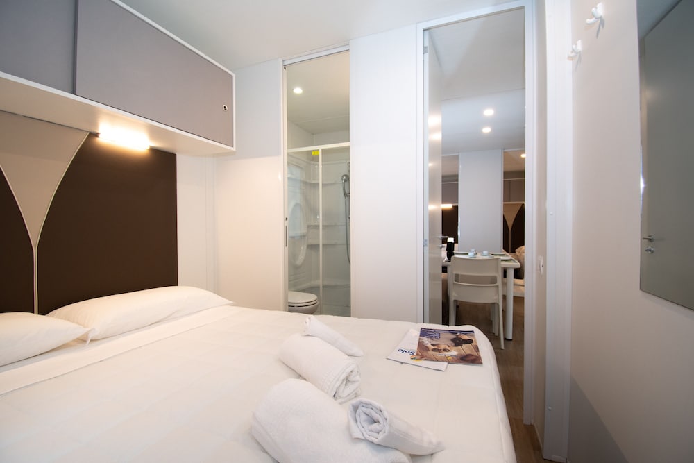 Фото Stella del Mare Family Camping Village