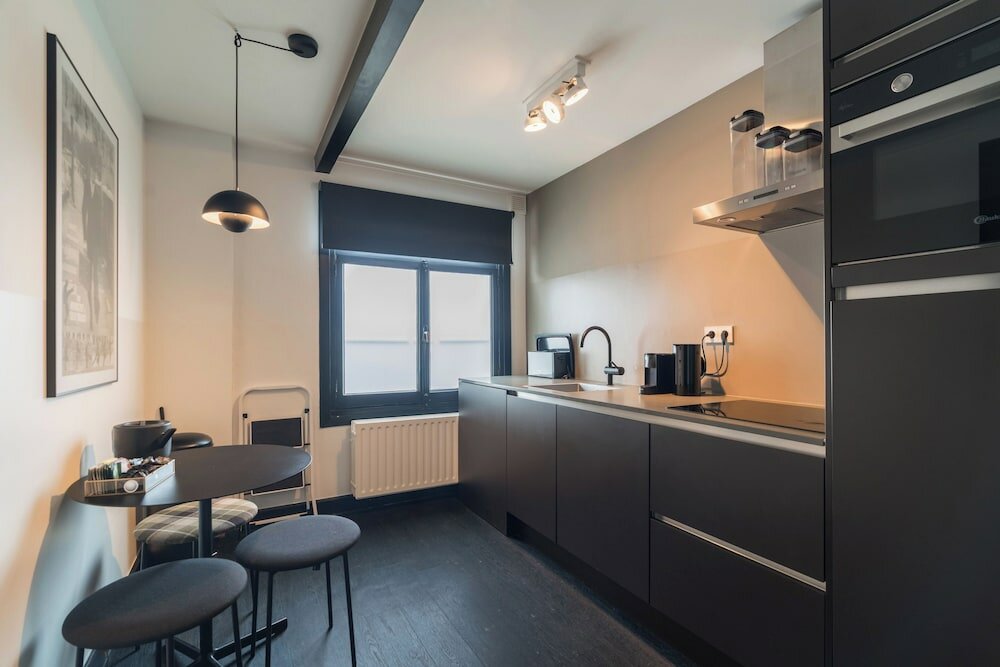 Фото The Hunfeld