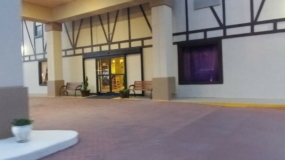 Фото Baymont by Wyndham Helen