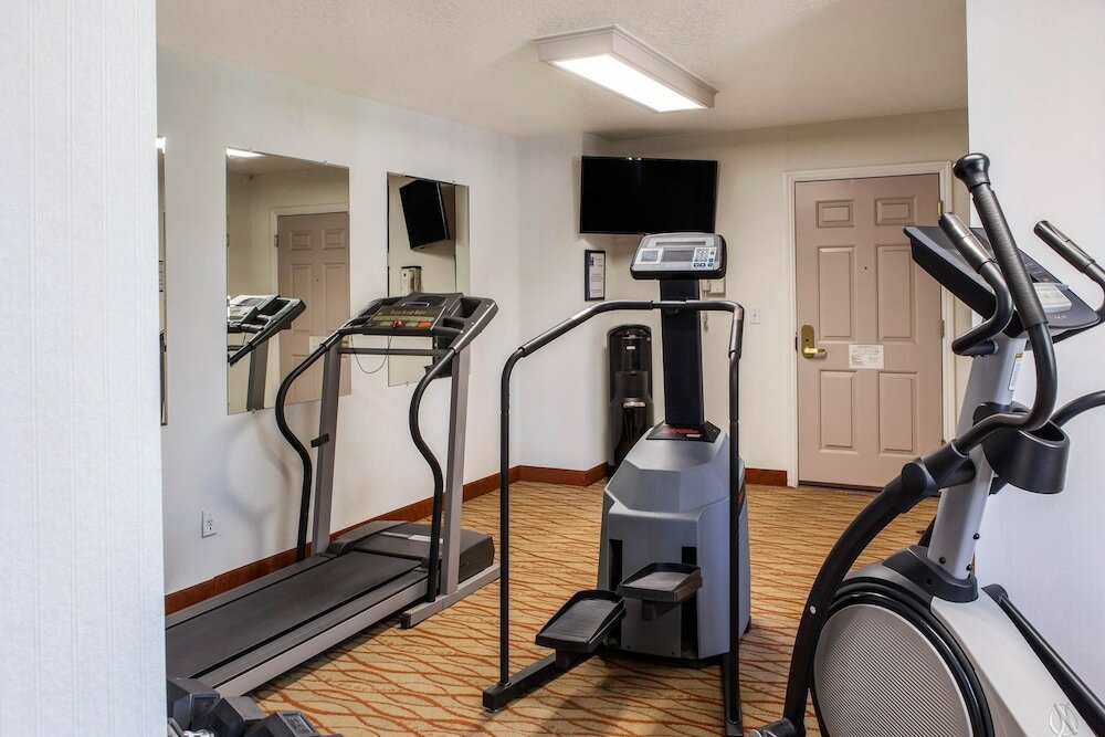 Фото Comfort Inn Mount Shasta Area