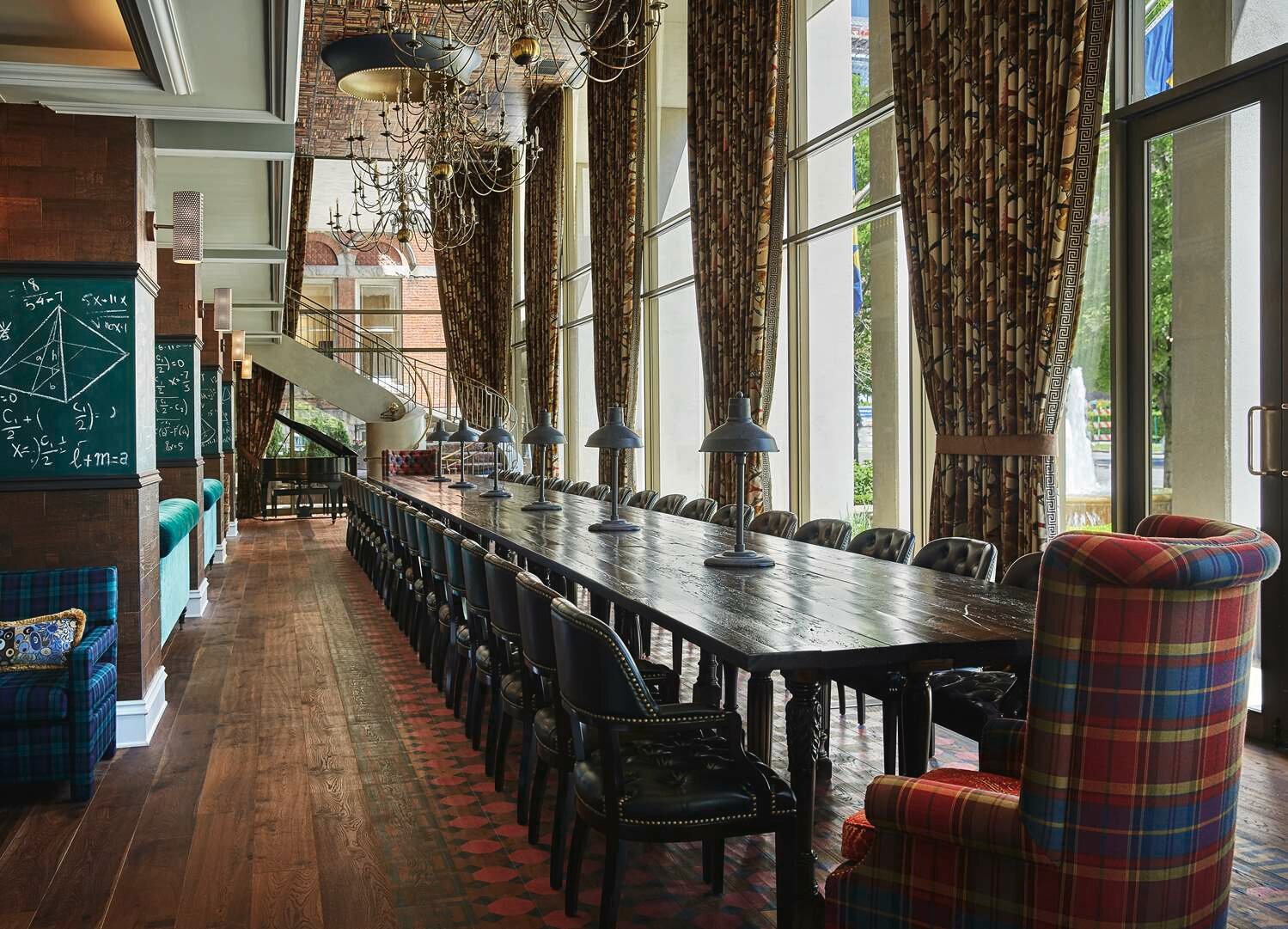 Фото Graduate Ann Arbor