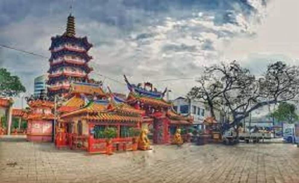 Фото Kawan Hotel