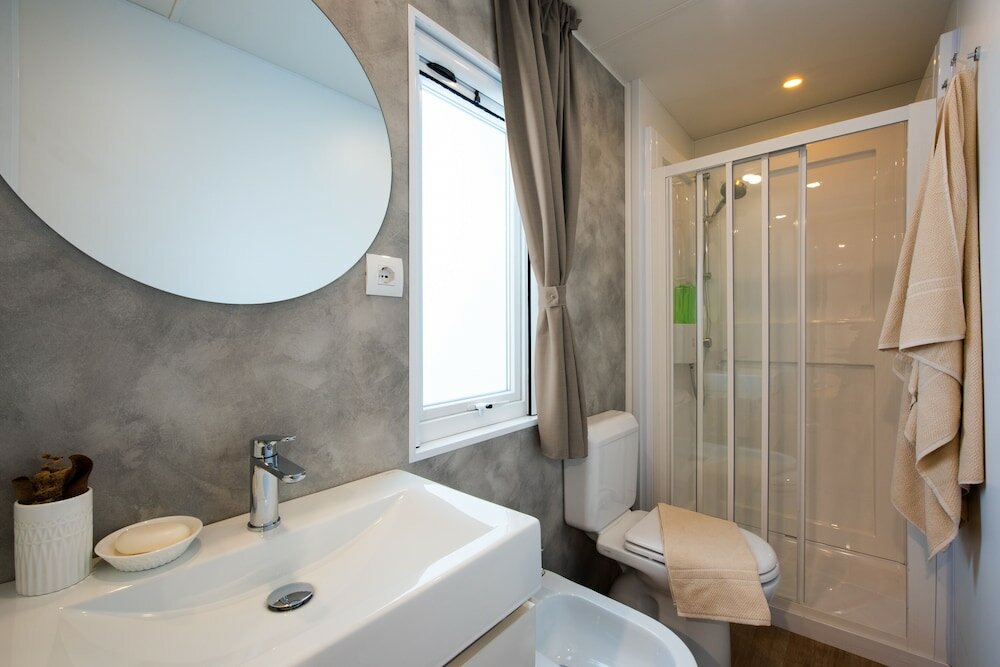 Фото Stella del Mare Family Camping Village