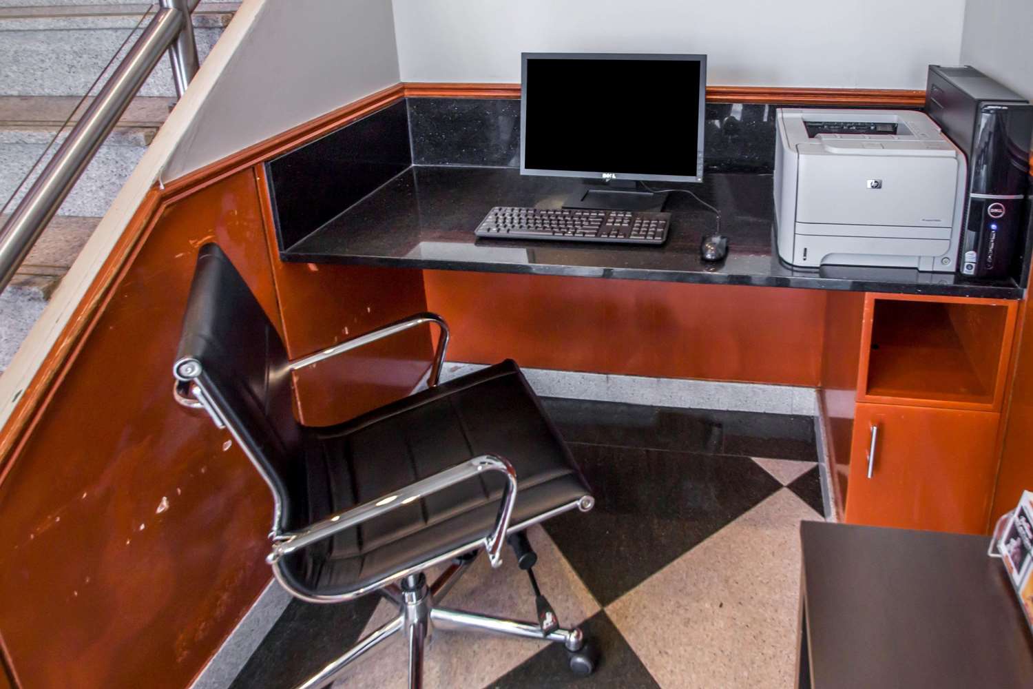 Фото Sleep Inn Long Island City - Manhattan View