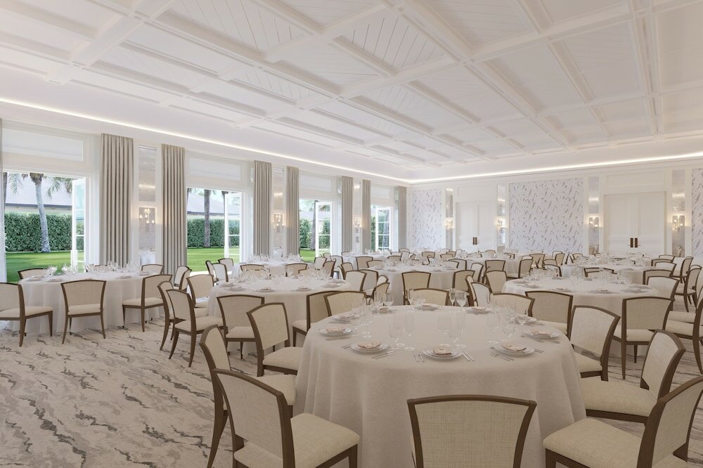 Фото Naples Beach Hotel and Golf Club