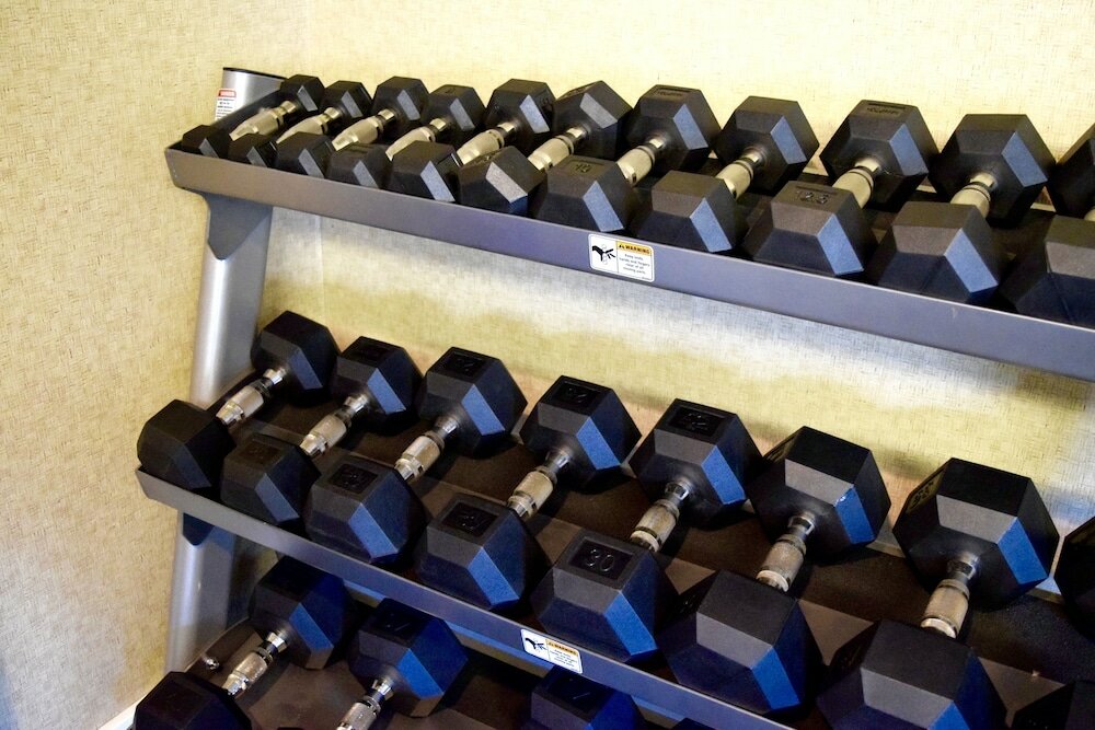 Фото Best Western Town & Country Inn