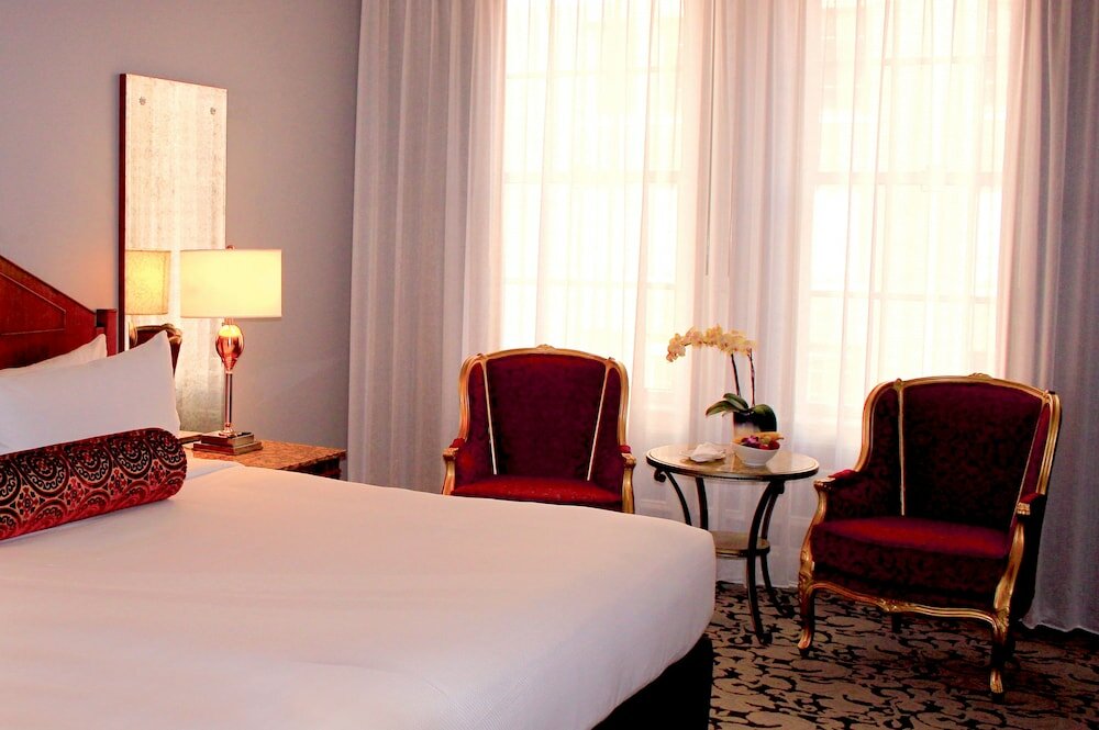 Фото Millennium Biltmore Los Angeles