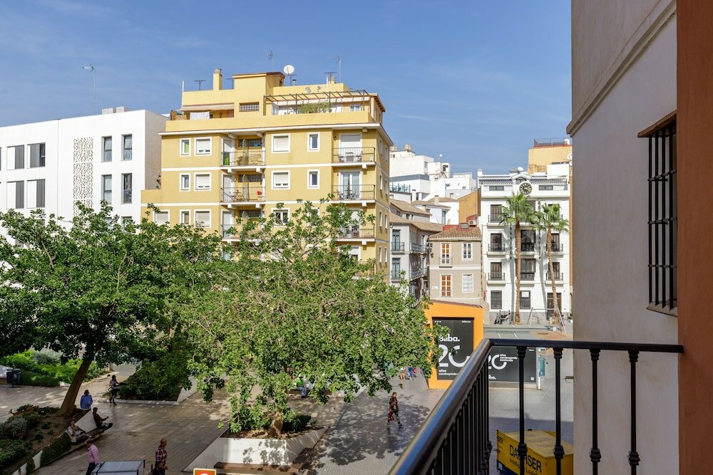 Фото Ha Hotel Trebol