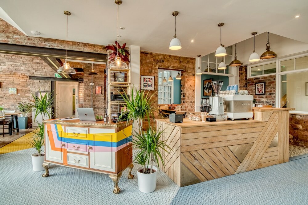 Фото Malacuna Birmingham