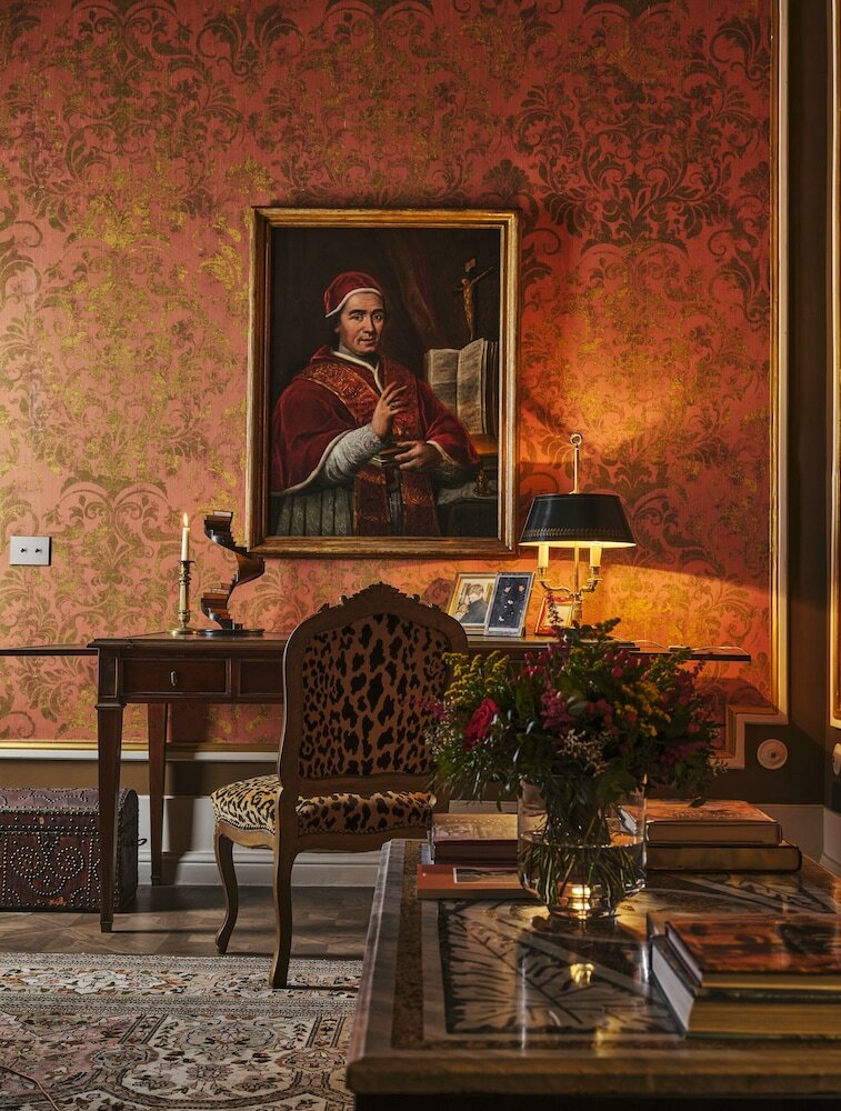 Фото Capri Moon Guest House