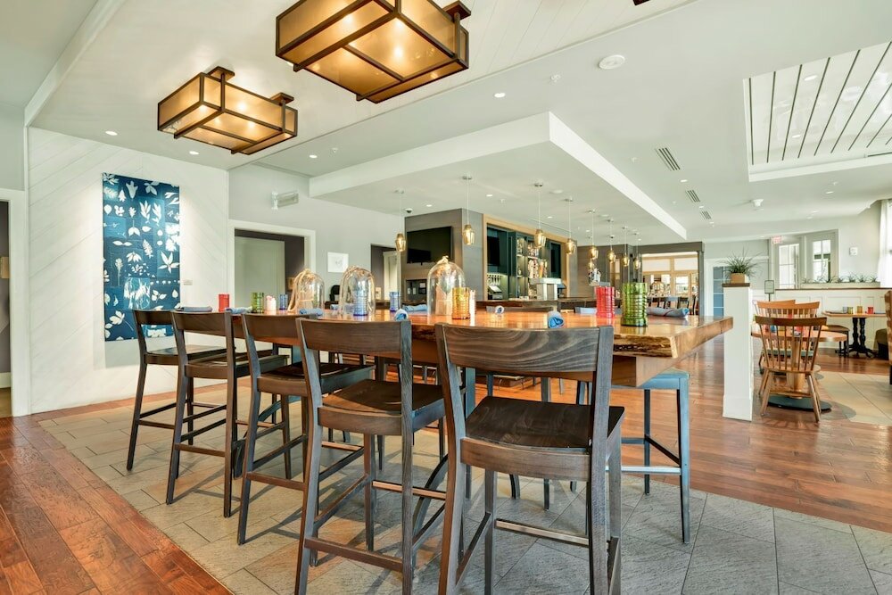 Фото The Inn at Swarthmore