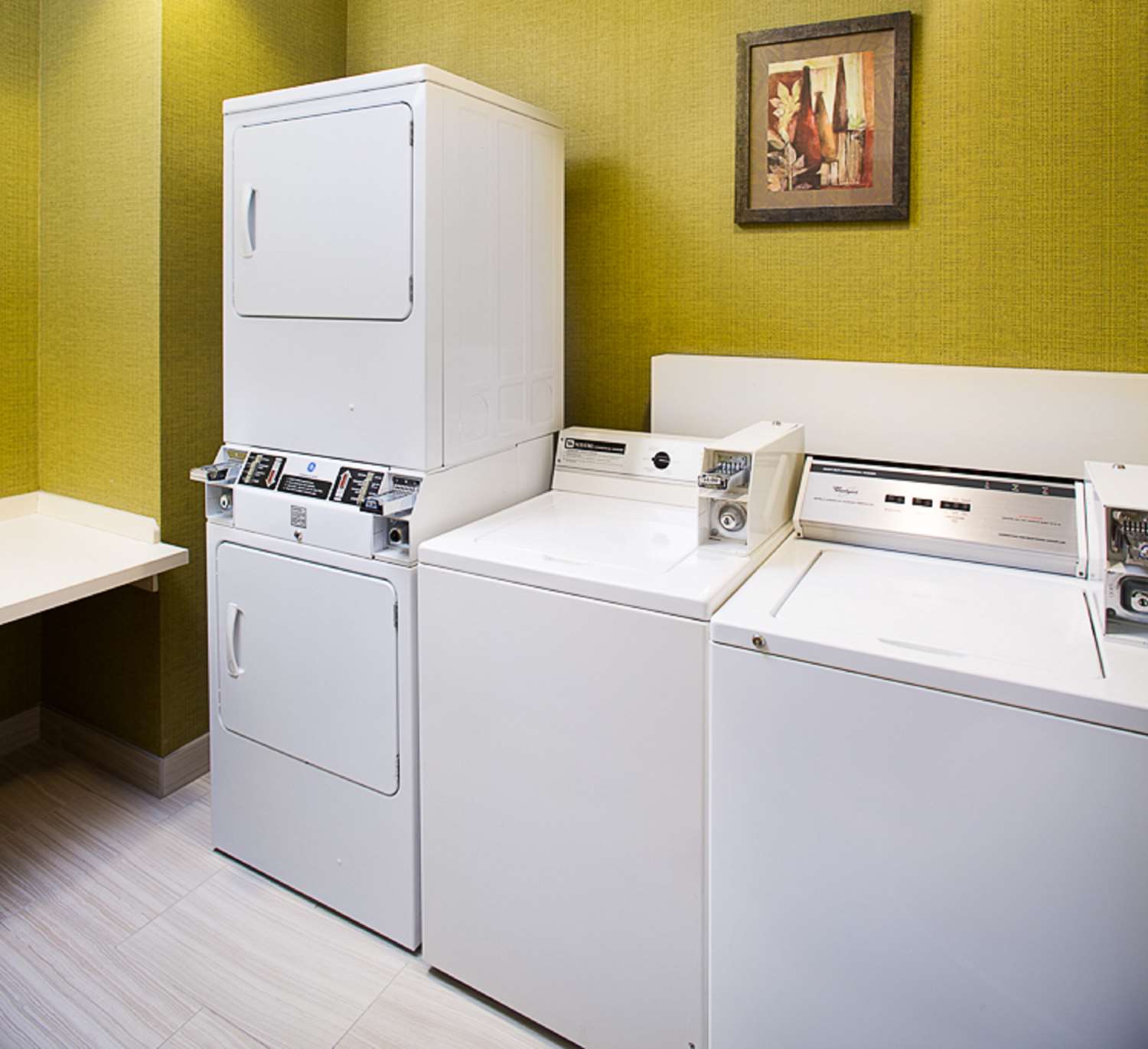 Фото Hilton Garden Inn Albany Airport