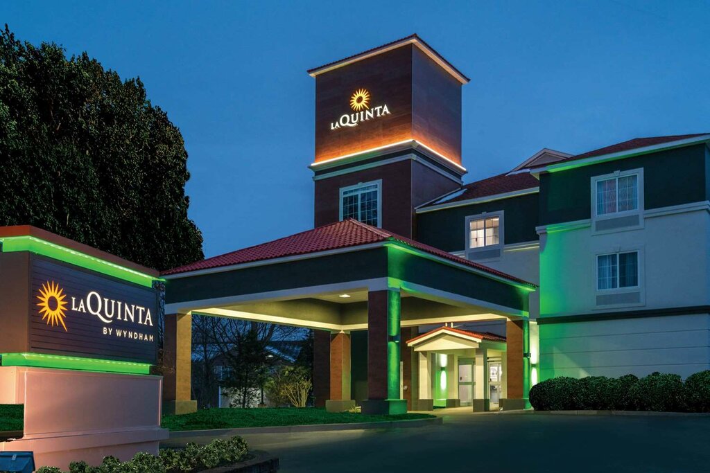 Hotel La Quinta Inn And Suites Latham Albany Airport, State of New York, photo