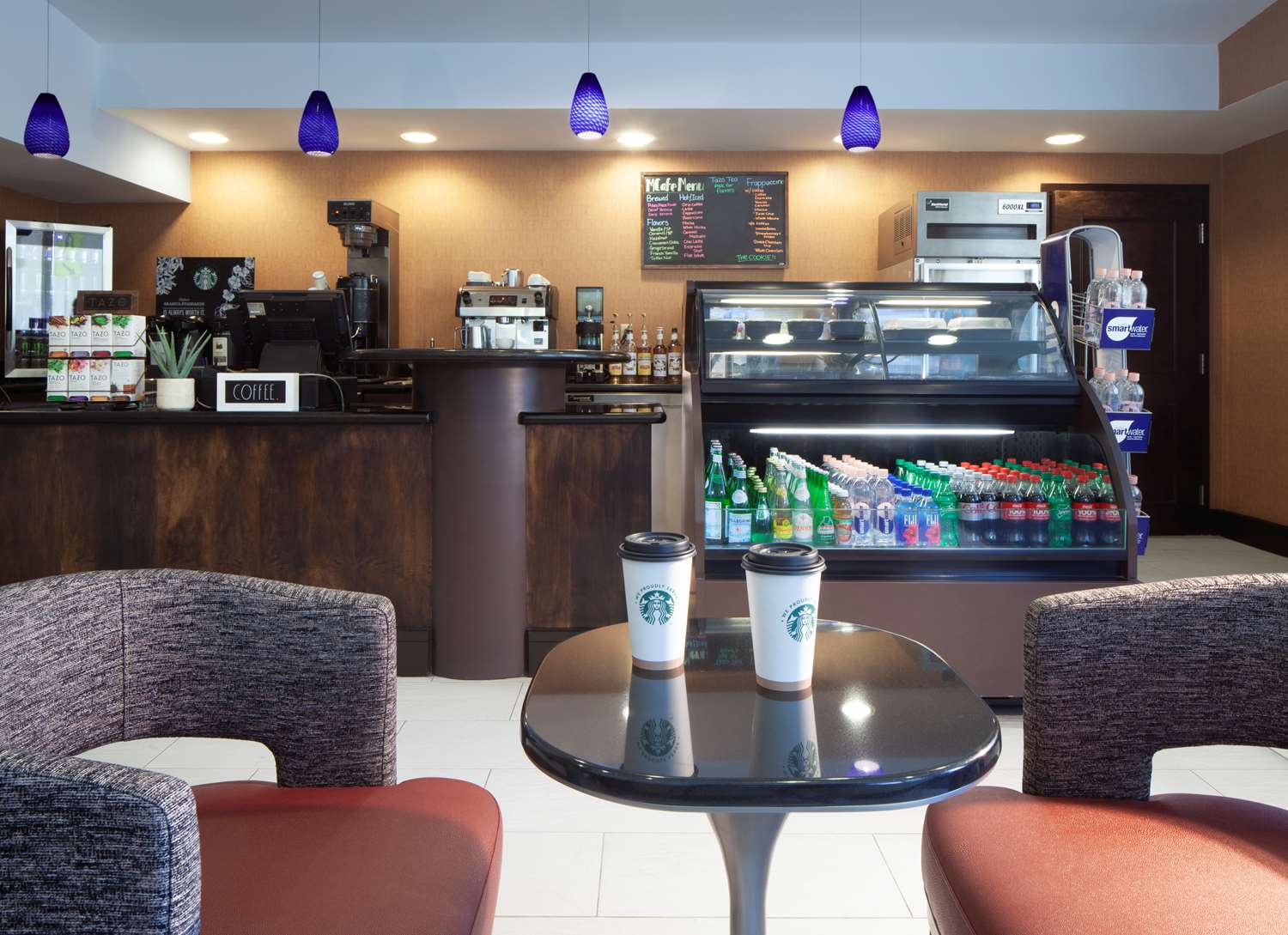 Фото DoubleTree by Hilton El Paso Downtown