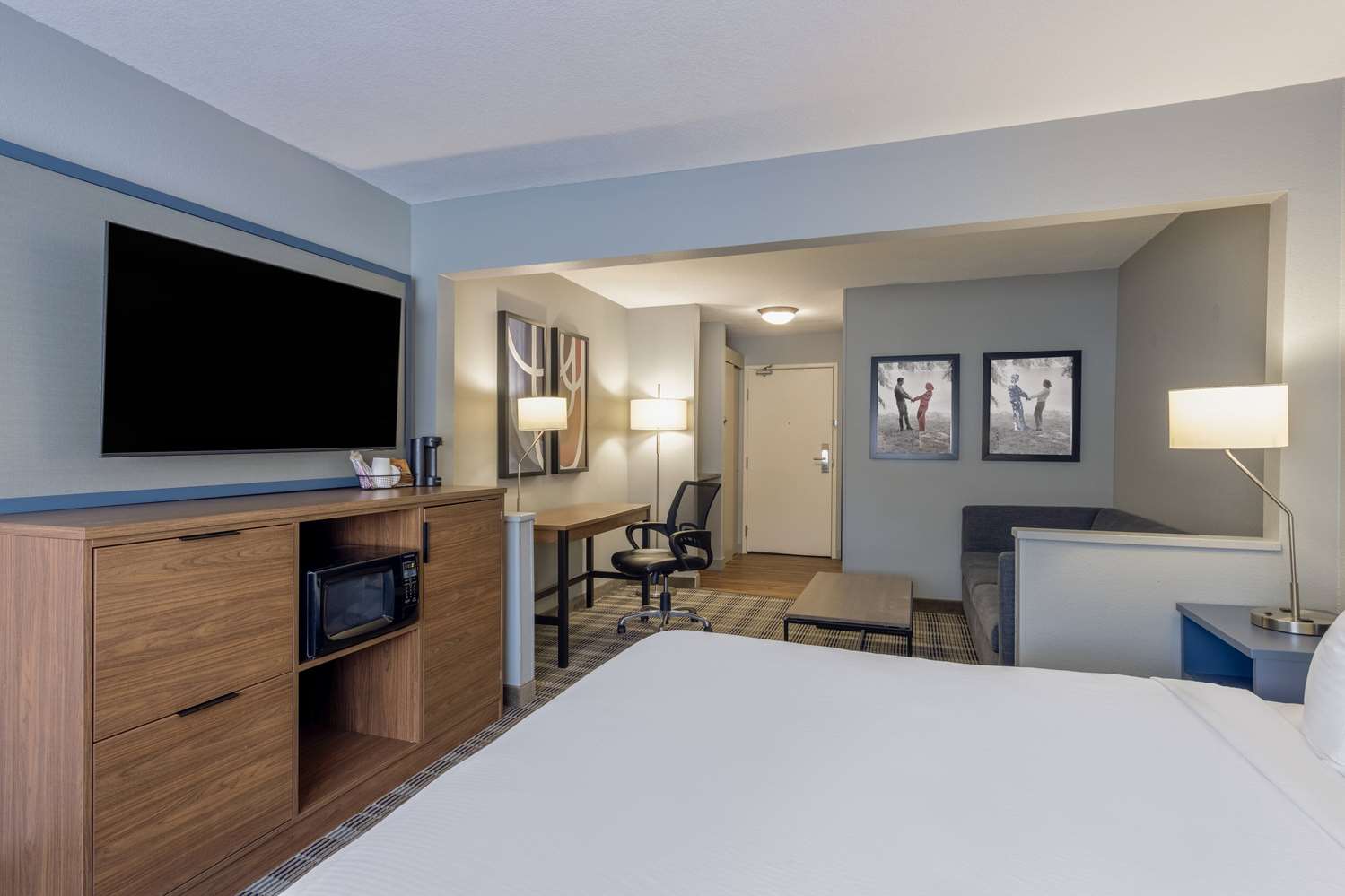 Фото AmericInn by Wyndham Duluth