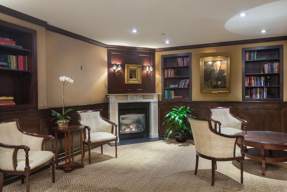 Фото Fitzpatrick Grand Central