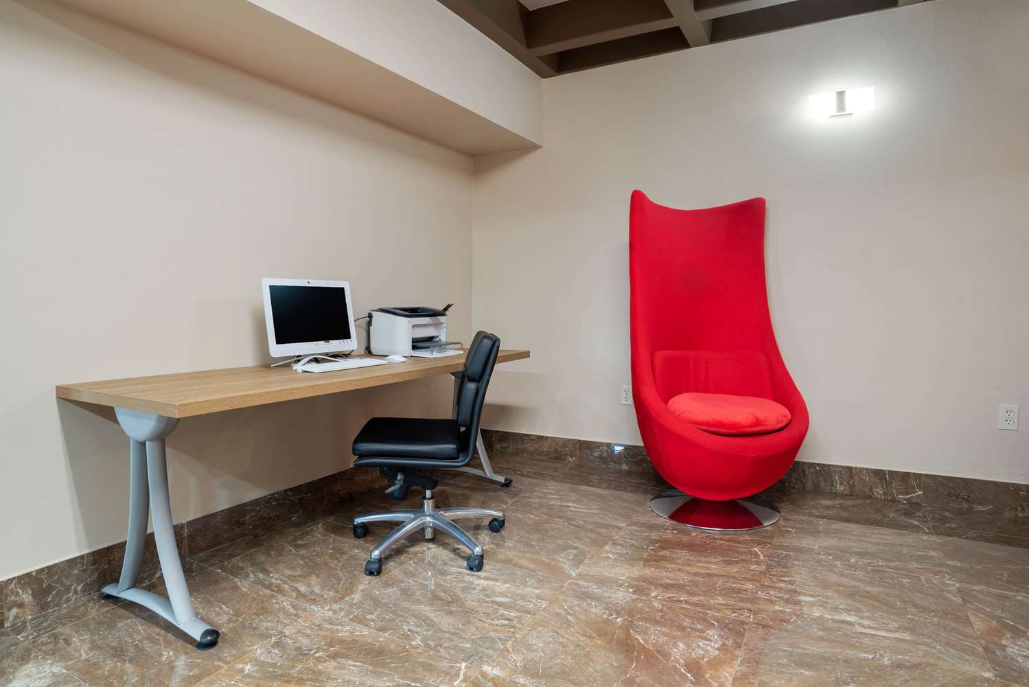 Фото Quality Inn