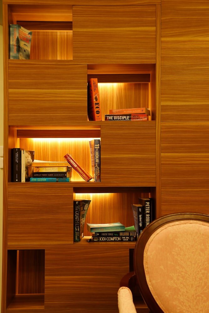 Фото Sunway Hotel Hanoi