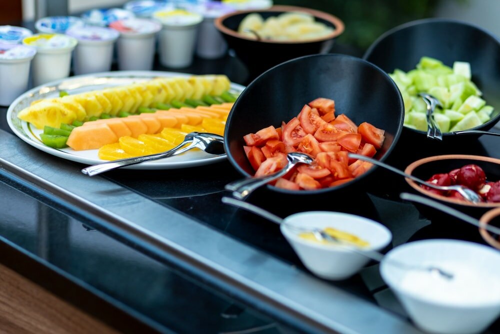 Фото Le Premier Boutique Hotel