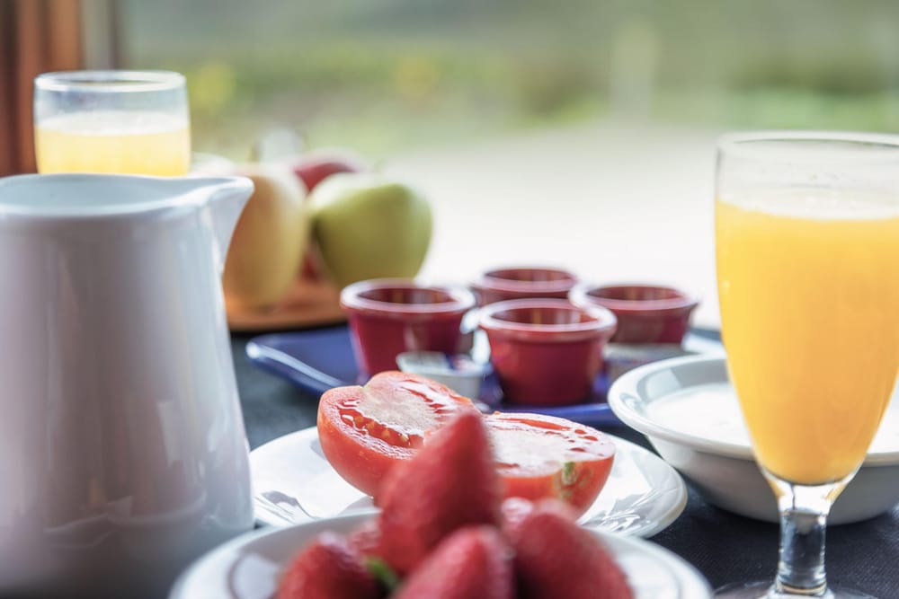 Фото Hotel Puerta del Oriente