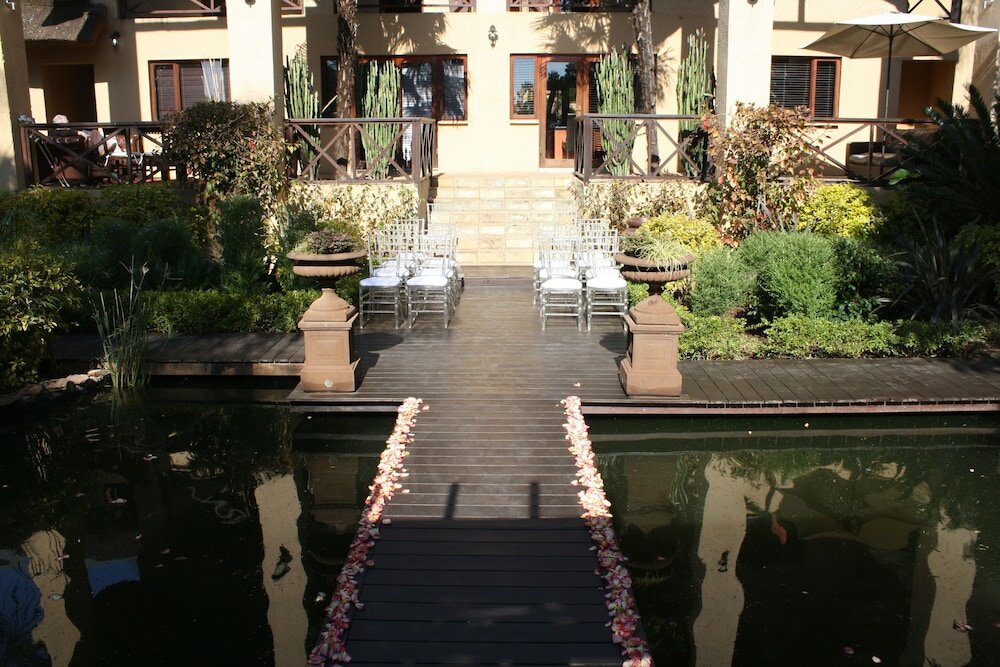 Фото The Garden Venue Boutique Hotel