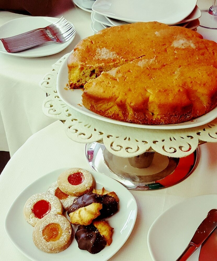 Фото La Chicca Palace Hotel