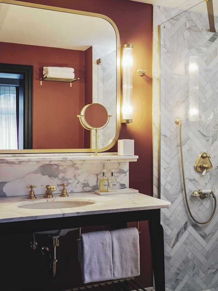 Фото Lume Boutique Hotel Autograph Collection