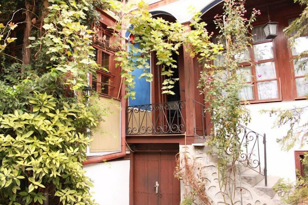 Фото Hotel Alafrangite