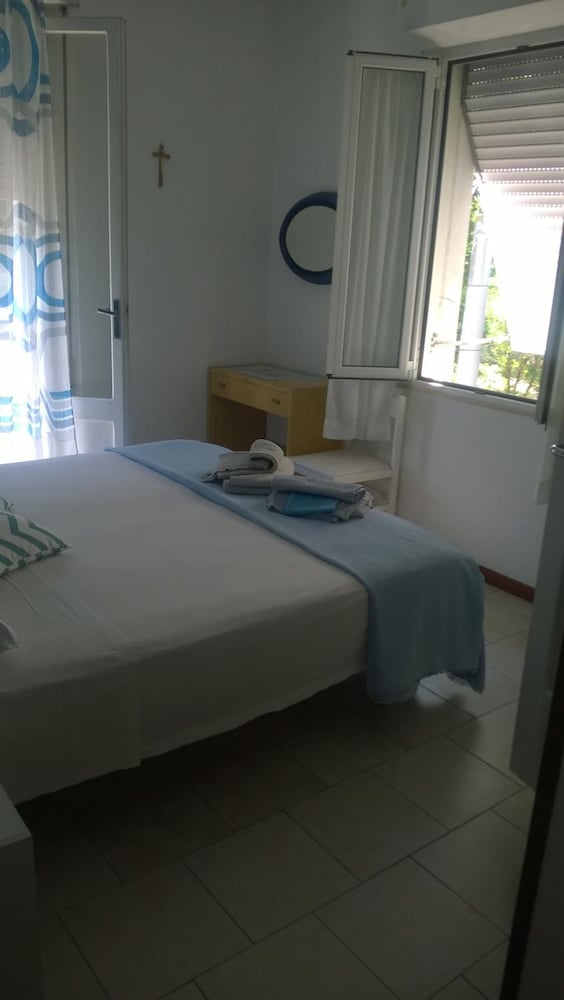 Фото Albergo Maria Gabriella