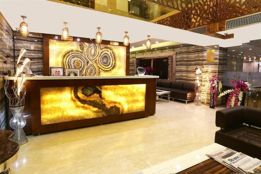 Фото Hotel L'affaire