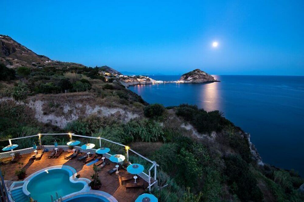 Фото Torre Sant'Angelo