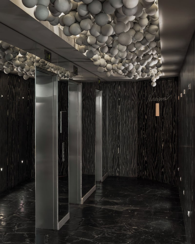 Фото The Standard East Village Hotel