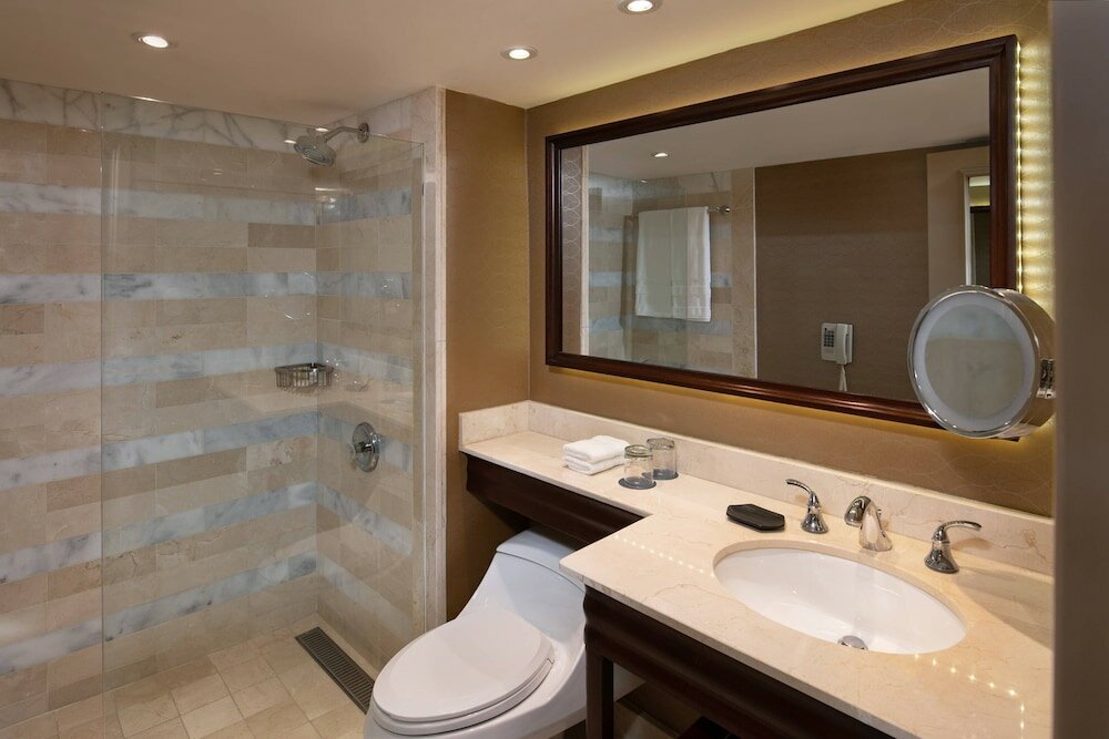 Фото Sheraton Santo Domingo Hotel