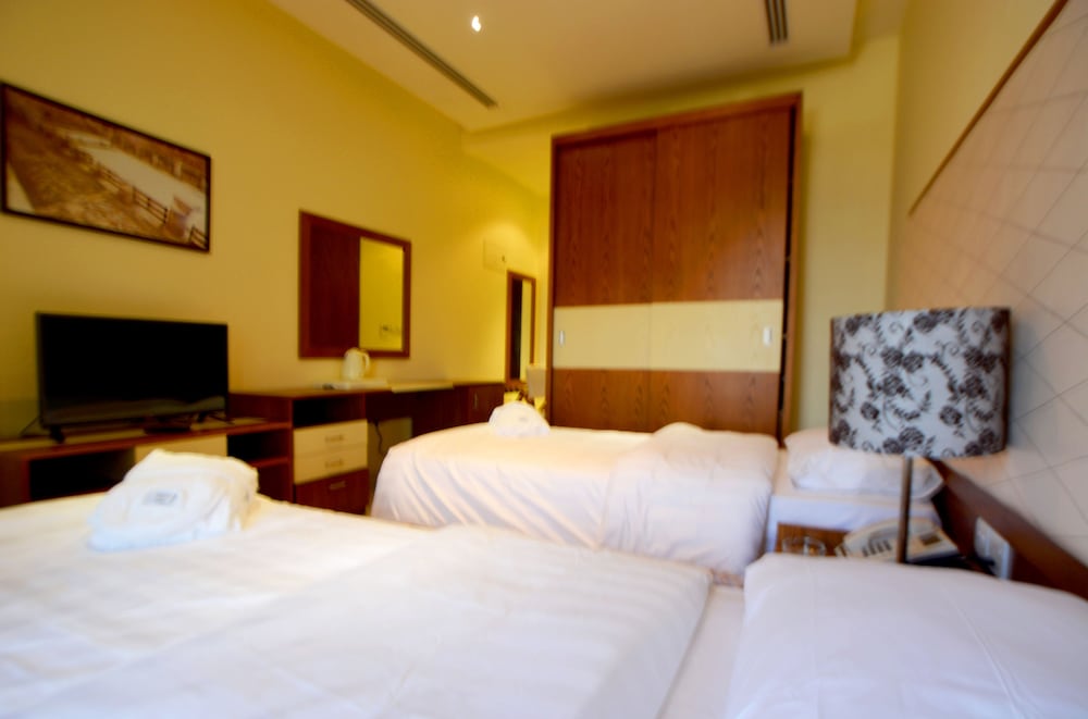 Фото Public Security Hotel & Chalets