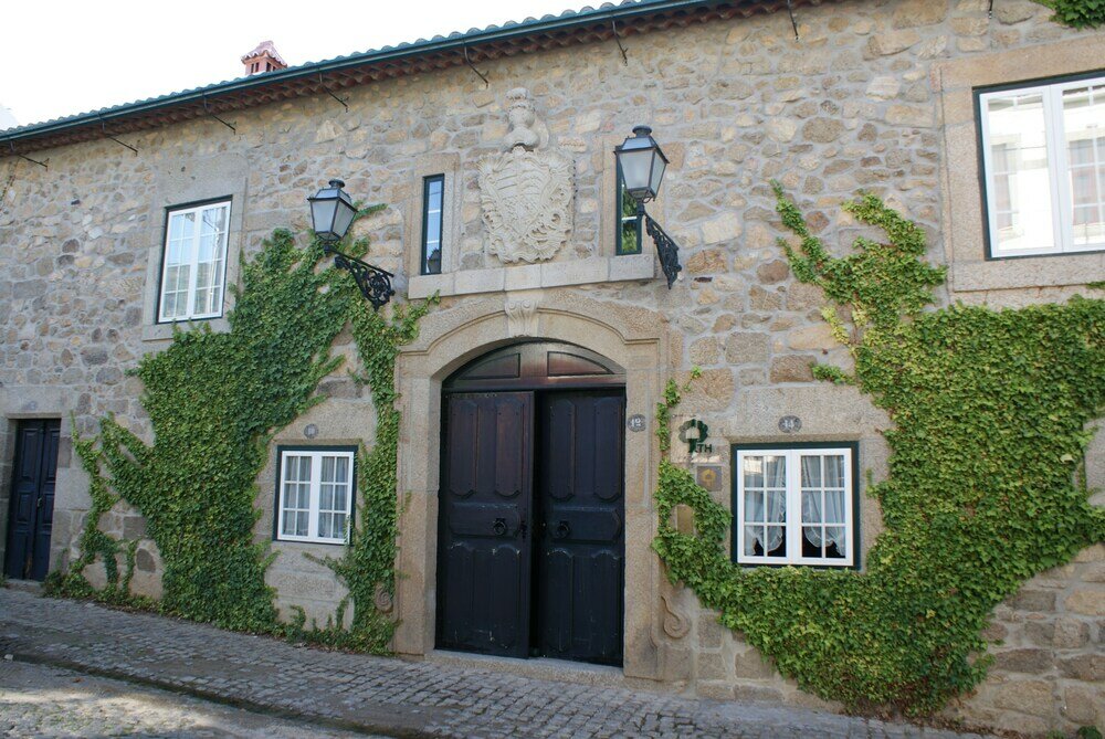 Фото Casa Do Cimo